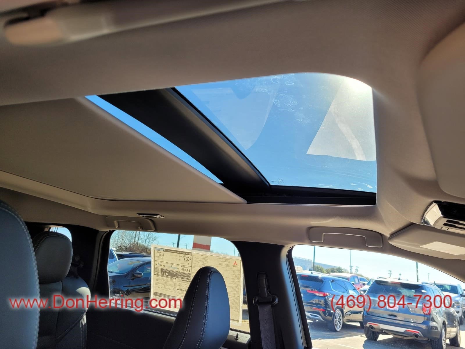 2026 Mitsubishi Outlander SE AWC