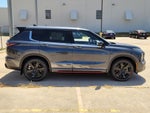 2026 Mitsubishi Outlander Ralliart