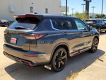 2026 Mitsubishi Outlander Ralliart