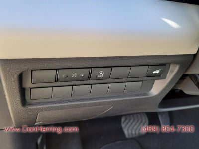 2026 Mitsubishi Outlander SE AWC