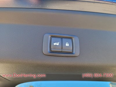 2026 Mitsubishi Outlander SE AWC