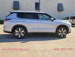2026 Mitsubishi Outlander SE AWC