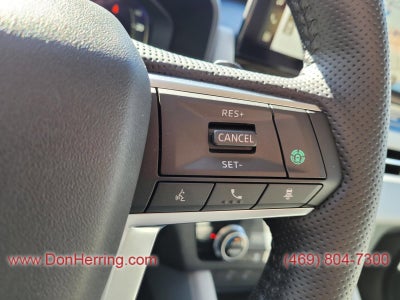 2026 Mitsubishi Outlander SE AWC