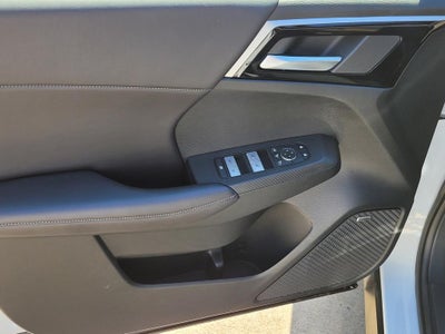 2026 Mitsubishi Outlander Trail Edition