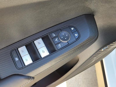 2026 Mitsubishi Outlander Trail Edition