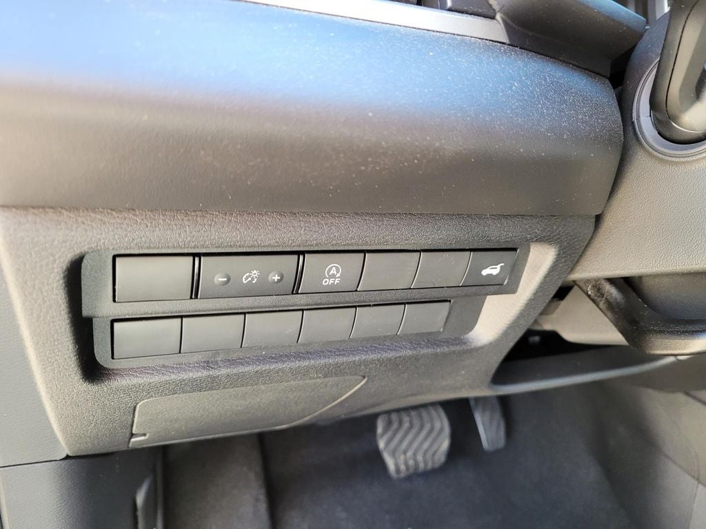 2026 Mitsubishi Outlander Trail Edition