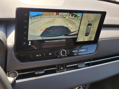 2026 Mitsubishi Outlander Trail Edition