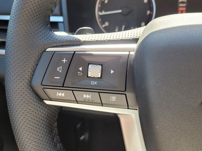 2026 Mitsubishi Outlander Trail Edition