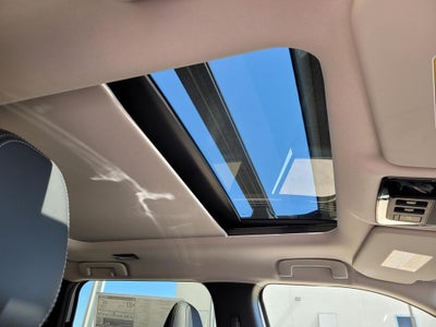 2026 Mitsubishi Outlander Trail Edition