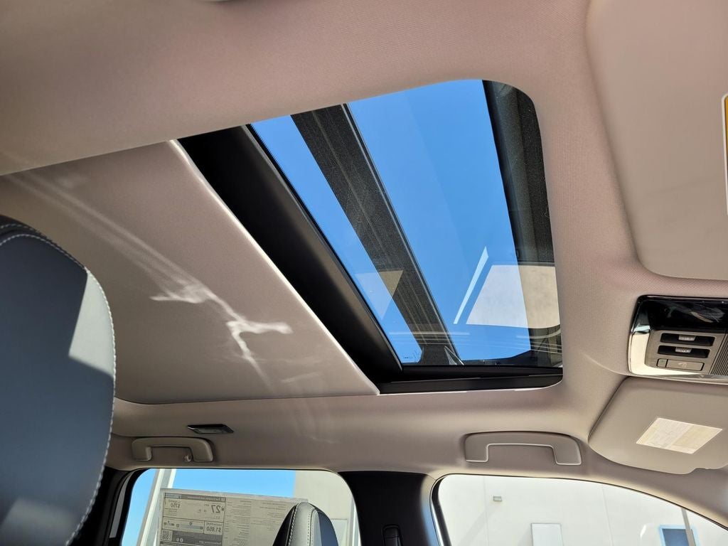 2026 Mitsubishi Outlander Trail Edition