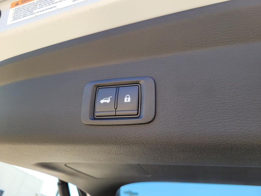 2026 Mitsubishi Outlander Trail Edition