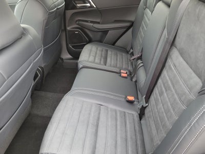 2026 Mitsubishi Outlander Trail Edition