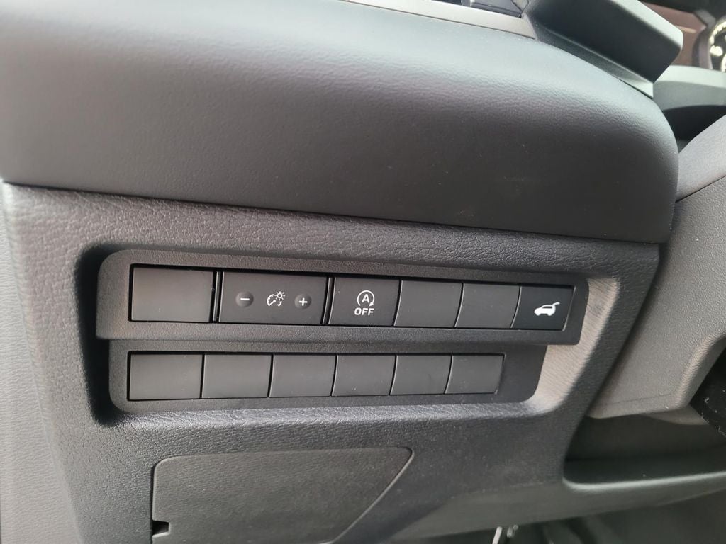 2026 Mitsubishi Outlander Trail Edition