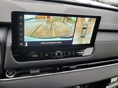 2026 Mitsubishi Outlander Trail Edition