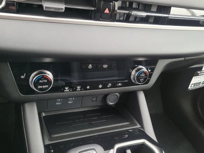 2026 Mitsubishi Outlander Trail Edition