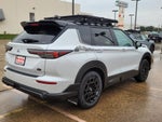 2026 Mitsubishi Outlander Trail Edition