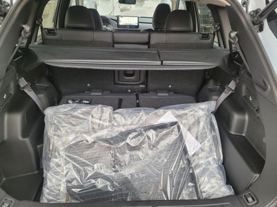 2026 Mitsubishi Outlander Trail Edition