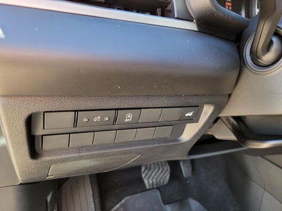 2026 Mitsubishi Outlander Trail Edition