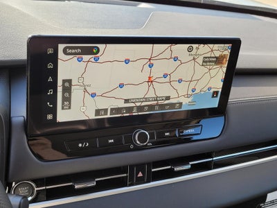 2026 Mitsubishi Outlander Trail Edition