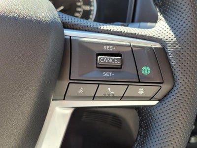 2026 Mitsubishi Outlander Trail Edition