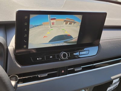 2026 Mitsubishi Outlander LE