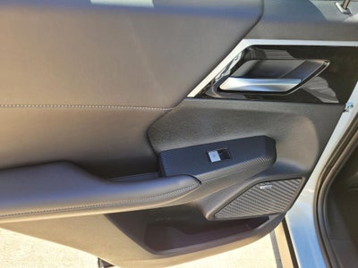 2026 Mitsubishi Outlander LE