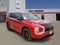 2026 Mitsubishi Outlander Ralliart