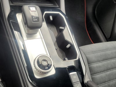 2026 Mitsubishi Outlander Ralliart