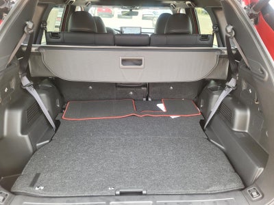 2026 Mitsubishi Outlander Ralliart