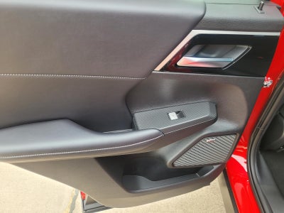 2026 Mitsubishi Outlander Ralliart