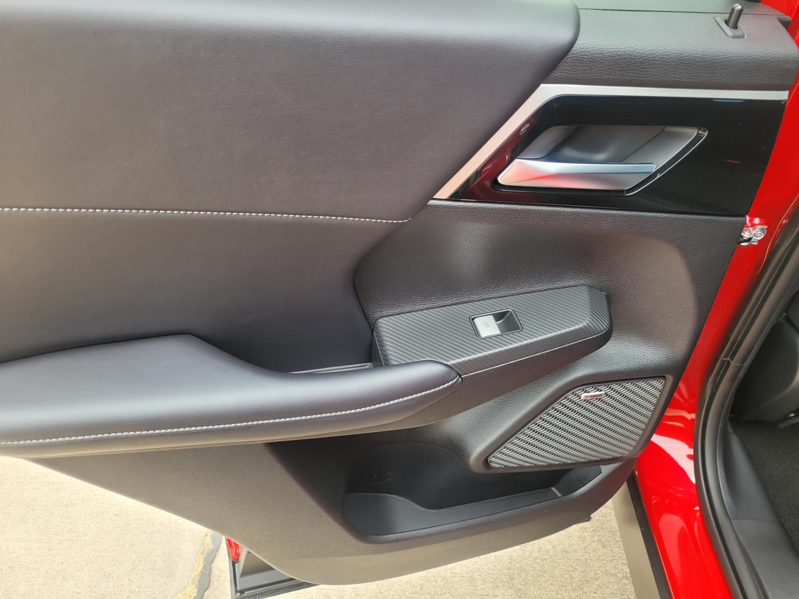 2026 Mitsubishi Outlander Ralliart