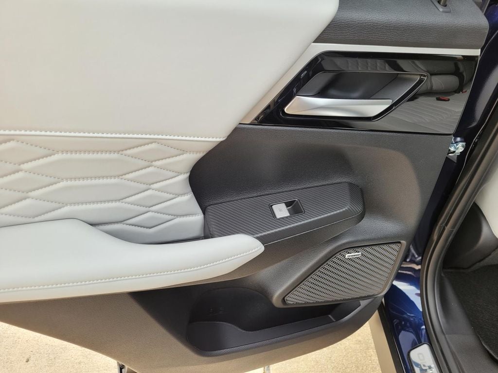 2026 Mitsubishi Outlander SEL