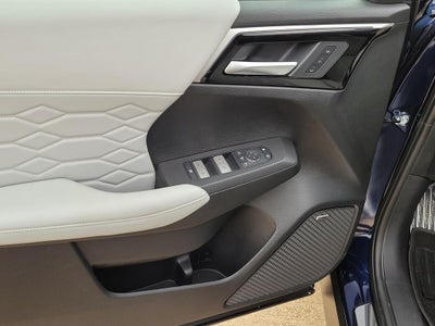 2026 Mitsubishi Outlander SEL
