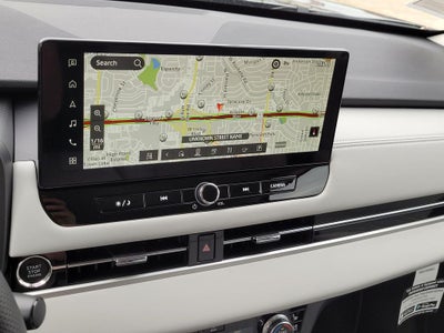 2026 Mitsubishi Outlander SEL