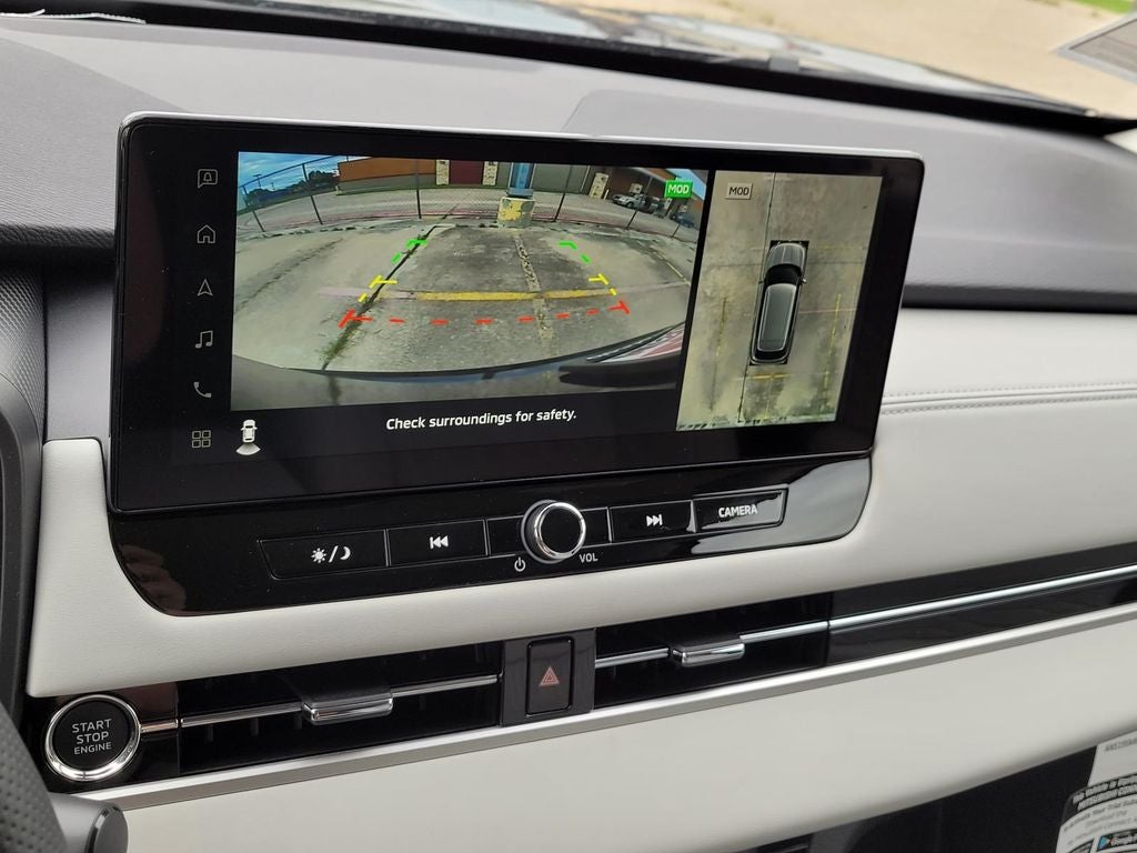 2026 Mitsubishi Outlander SEL