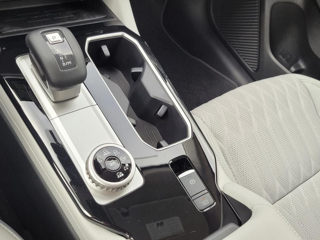 2026 Mitsubishi Outlander SEL