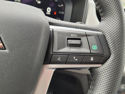 2026 Mitsubishi Outlander SEL