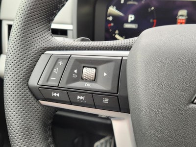 2026 Mitsubishi Outlander SEL