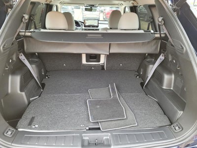 2026 Mitsubishi Outlander SEL