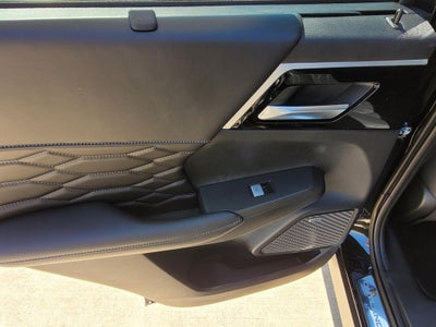 2026 Mitsubishi Outlander SEL