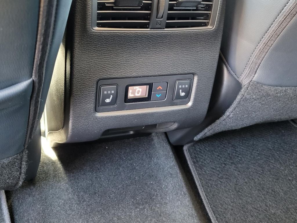 2026 Mitsubishi Outlander SEL