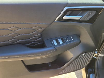 2026 Mitsubishi Outlander SEL