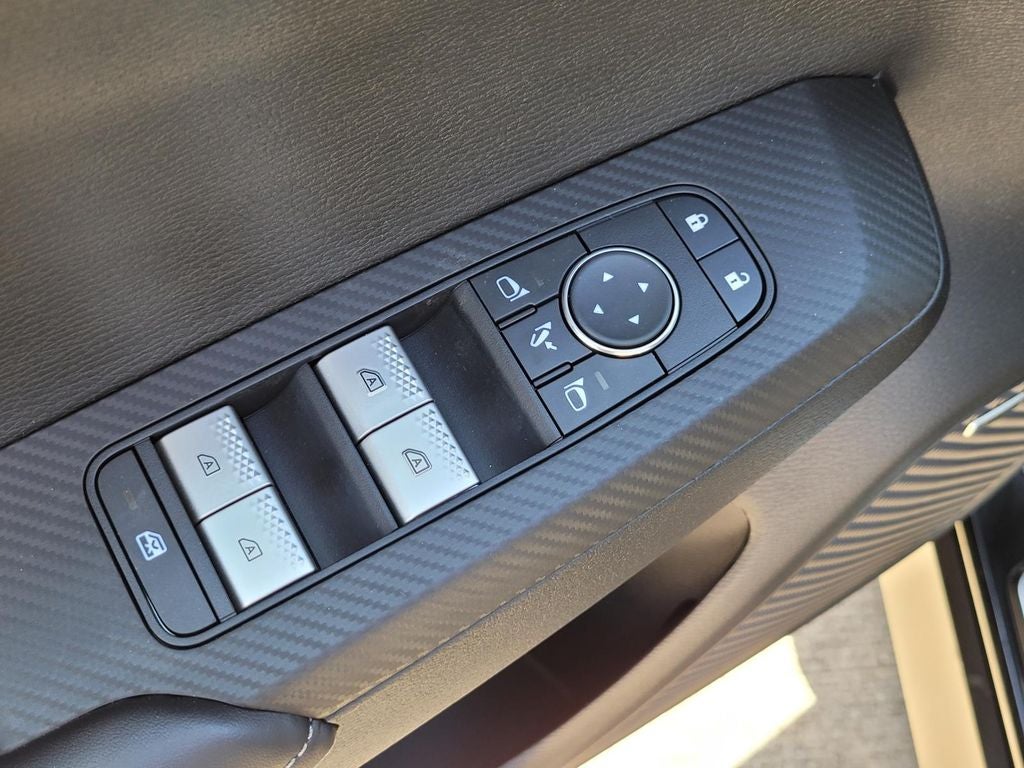 2026 Mitsubishi Outlander SEL