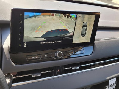 2026 Mitsubishi Outlander SEL