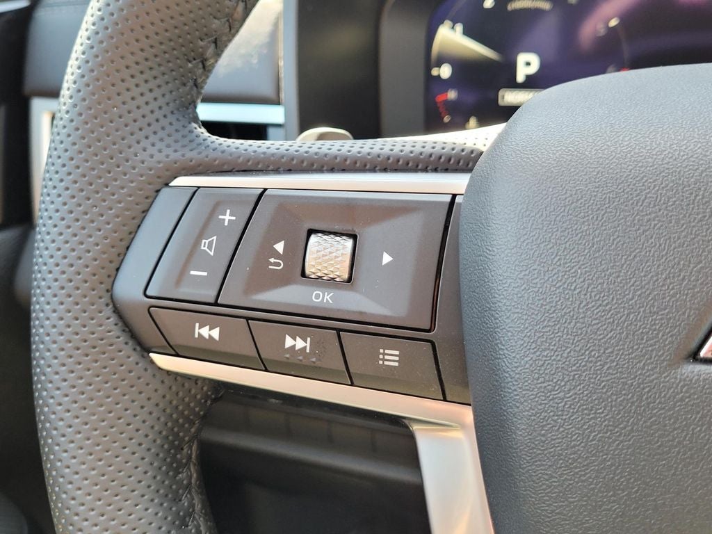 2026 Mitsubishi Outlander SEL