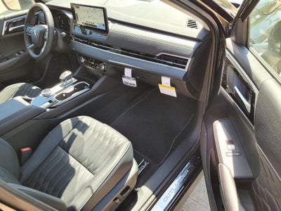 2026 Mitsubishi Outlander SEL