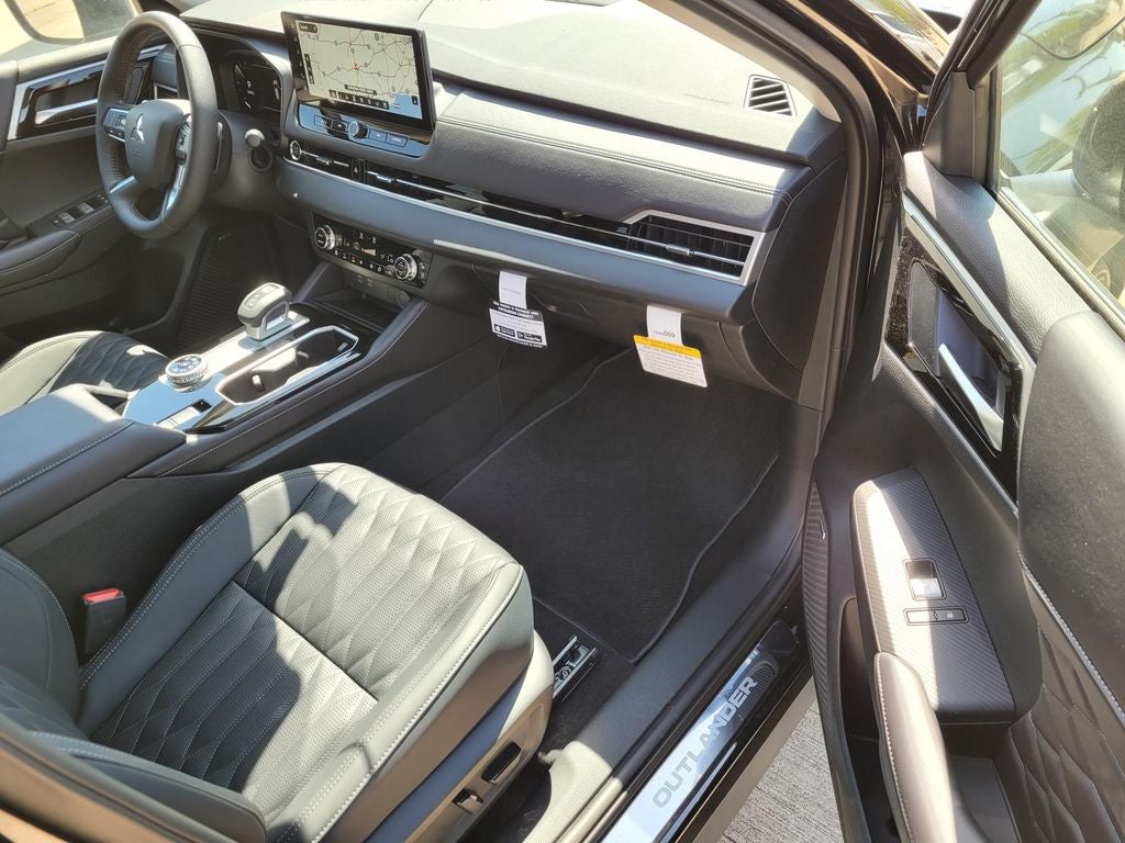 2026 Mitsubishi Outlander SEL