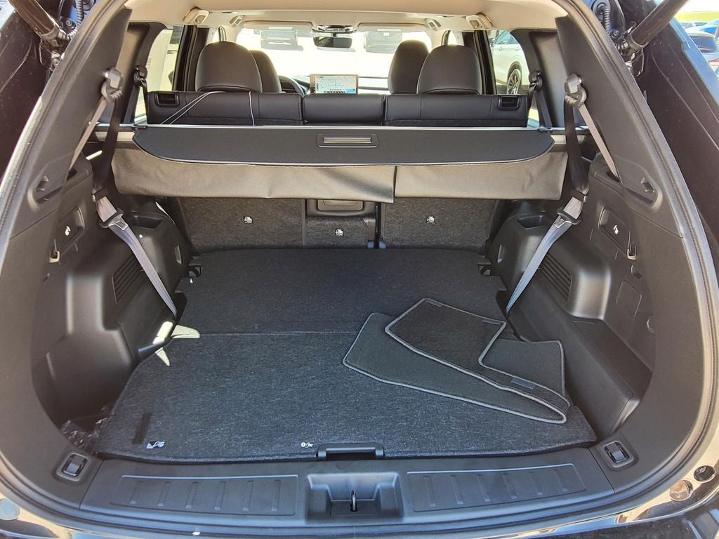 2026 Mitsubishi Outlander SEL