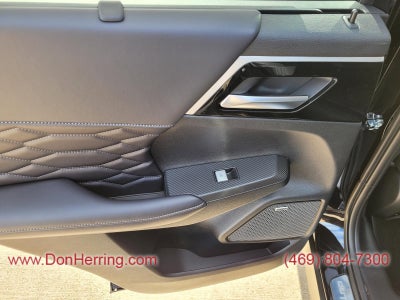 2026 Mitsubishi Outlander SEL AWC