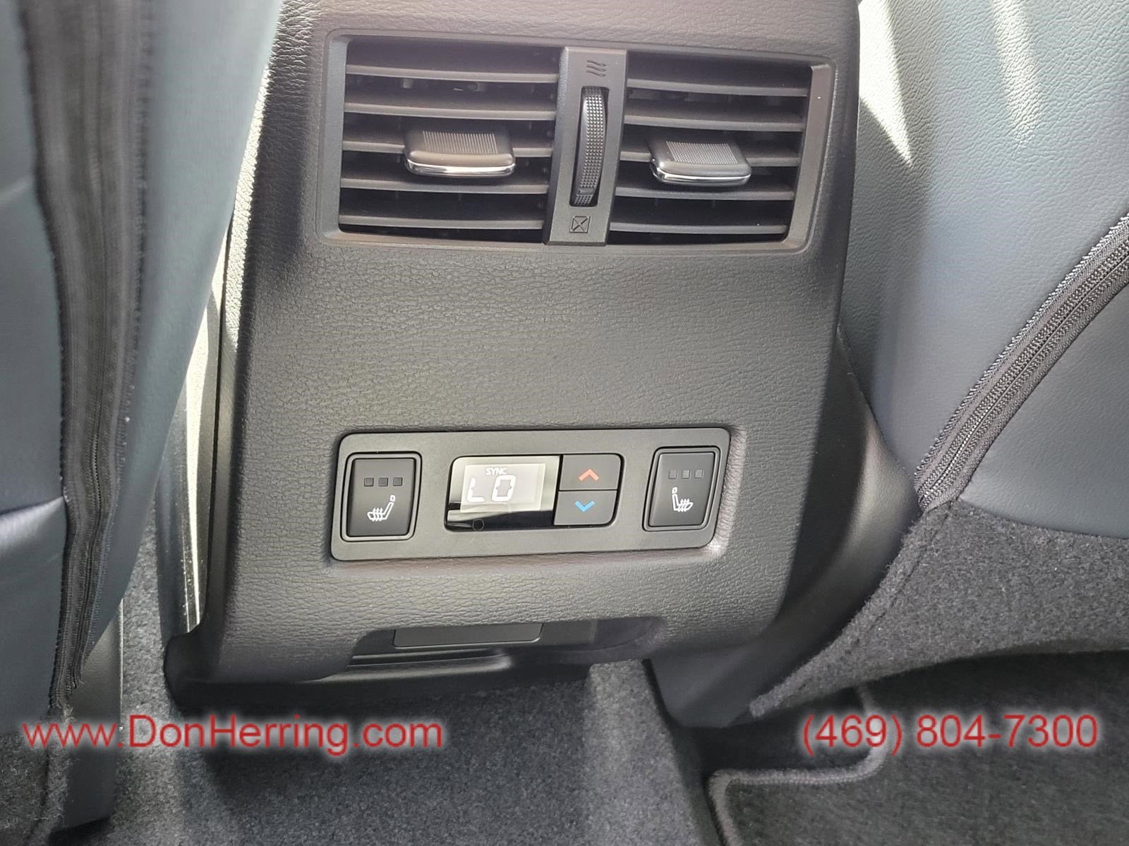 2026 Mitsubishi Outlander SEL AWC